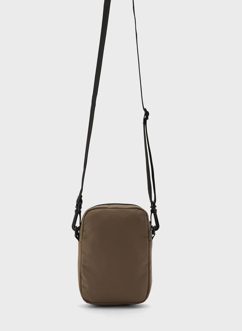 جاك اند جونز Casual Messenger Bag