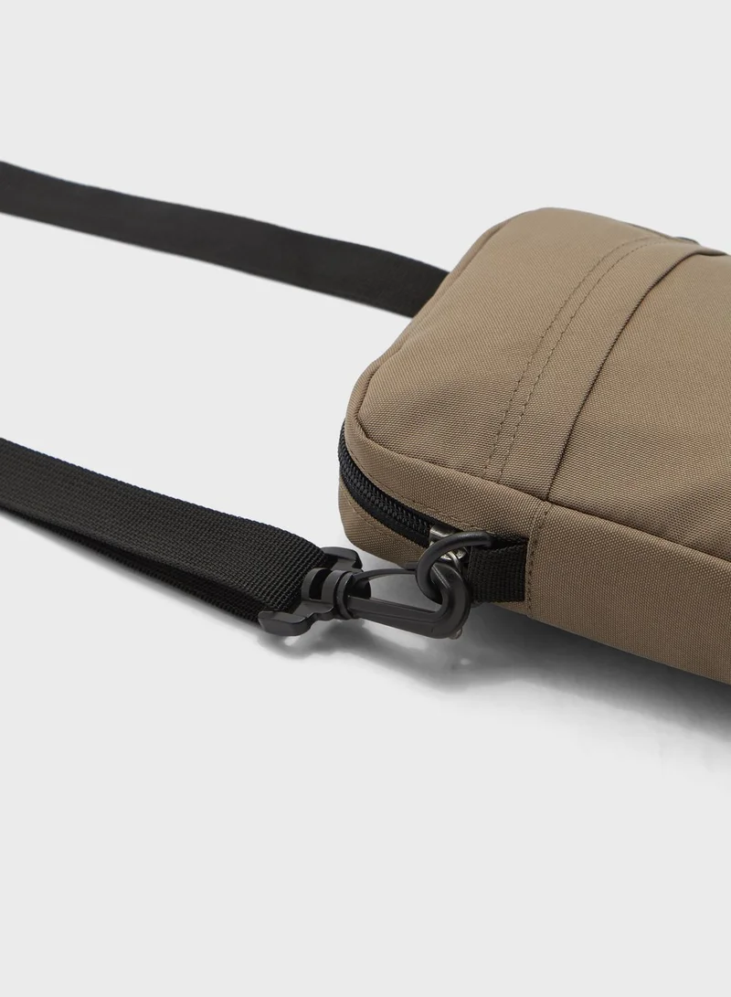 JACK & JONES Casual Messenger Bag
