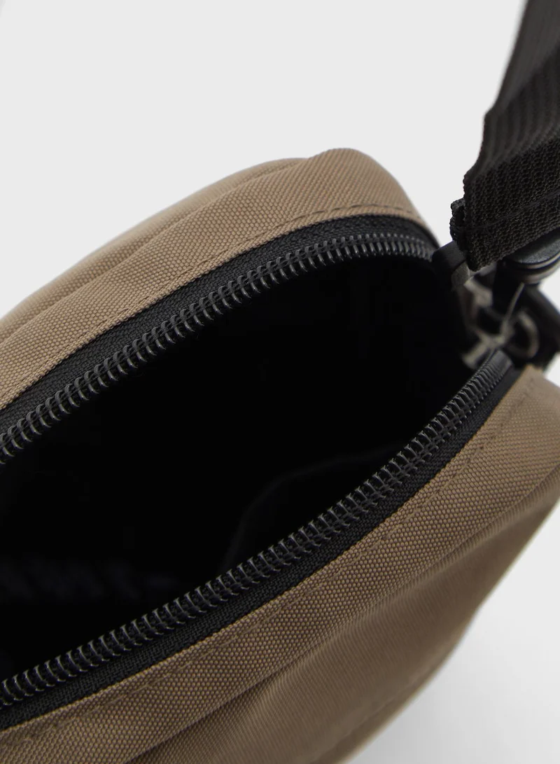 JACK & JONES Casual Messenger Bag