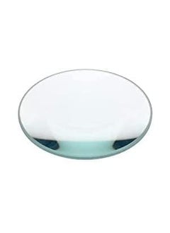 SBT INSTRUMENTS SBT Instruments 2 Pc Convex Lense for AutoFocus Projectors DIY Science Experiments etc 50 mm Diameter Focal10 cm  - Image 1
