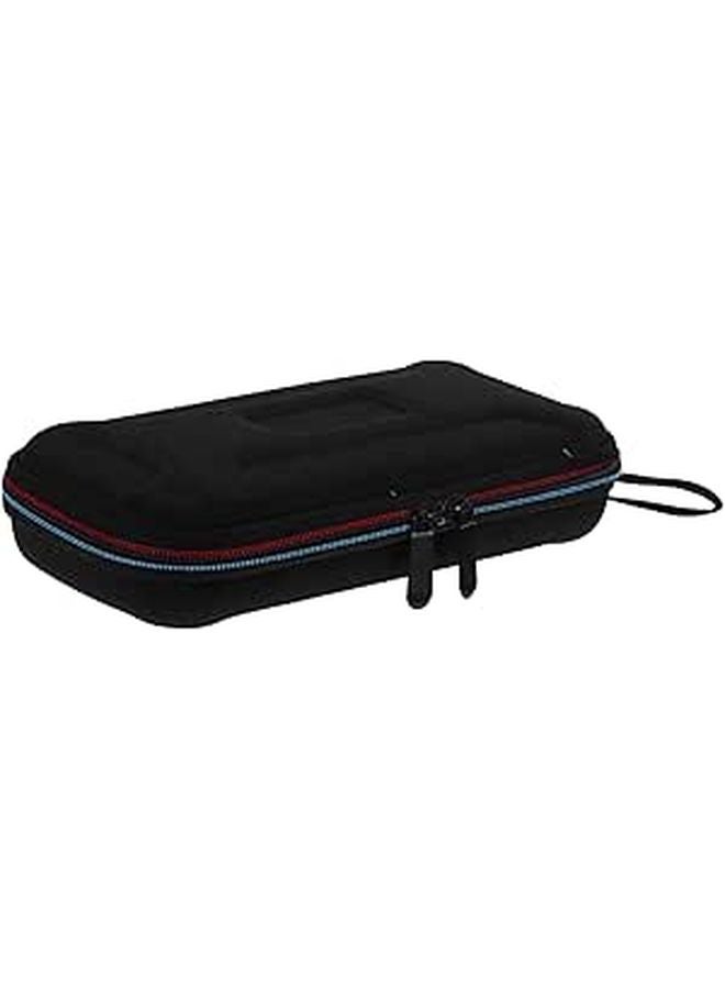 EVA Calculator Case with Mesh Pocket Portable Zippered Organizer for Technicians Travel Accessories - Image 1