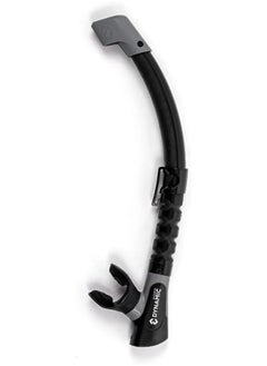 DYNAMICNORD DYNAMIC NORD SNORKEL ST-20 SPLASH TOP BLACK/GREY  - Image 1