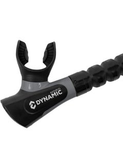 DYNAMICNORD DYNAMIC NORD SNORKEL ST-20 SPLASH TOP BLACK/GREY  - Image 3