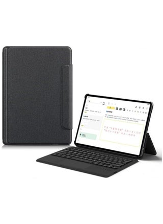 Touchpad Bluetooth Keyboard Case Compatible with Huawei MateBook E 12.6 inch DRC-W58 W56 W76 Tablet - pzsku/Z6C1506A68C13BD56BE55Z/45/_/1711783583/427088a2-dc74-4720-a123-10727ae38bd2