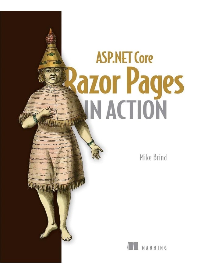ASP.NET Core Razor Pages in Action