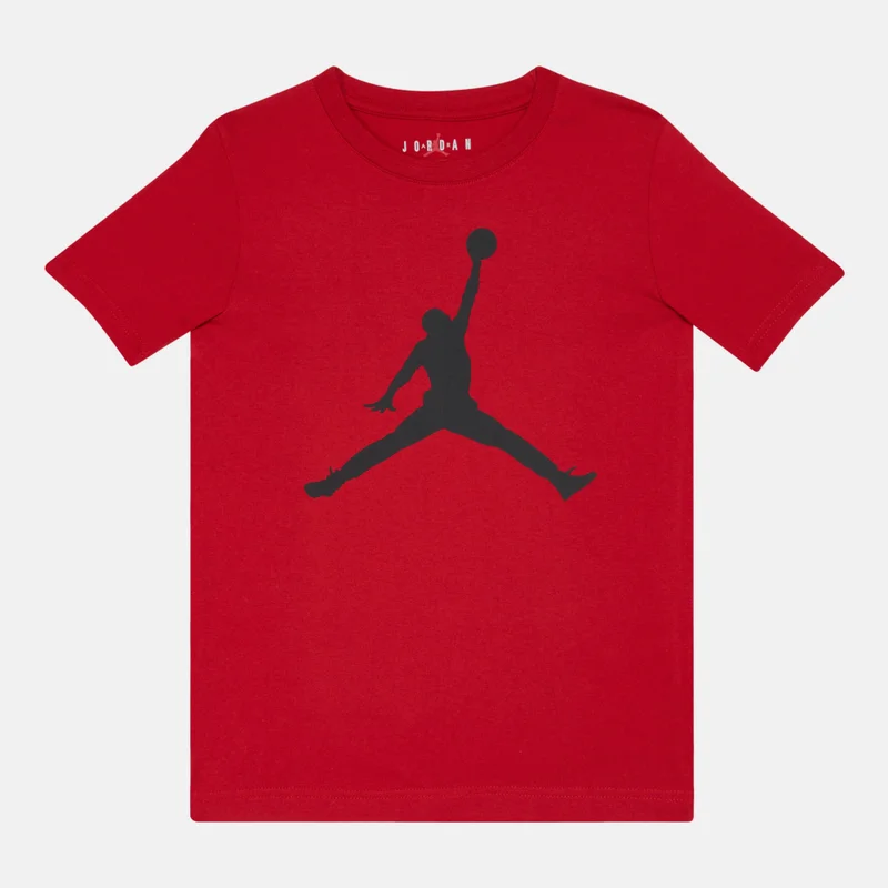 Jordan Kids' Jumpman T-Shirt (Older Kids)