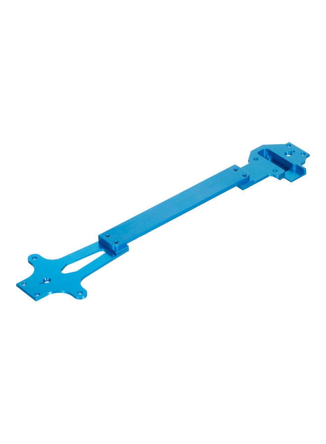 نيبمينينت صينية راديو مصنوعة من سبيكة الألومنيوم لسيارات السباق بجهاز تحكم عن بعد 10.5x1.5x8سم - Image 1