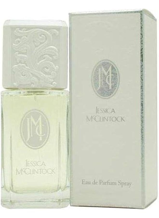 Jessica McClintock For Women Eau De Parfum Spray 100 Ml  - Image 1