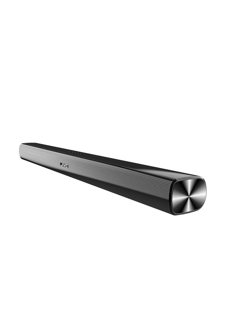 Sony 65 Inch HDR Google TV In 4K With A Billion Colors With JVC Soundbar KD-65X75AK +TH-N322B Black - Image 3