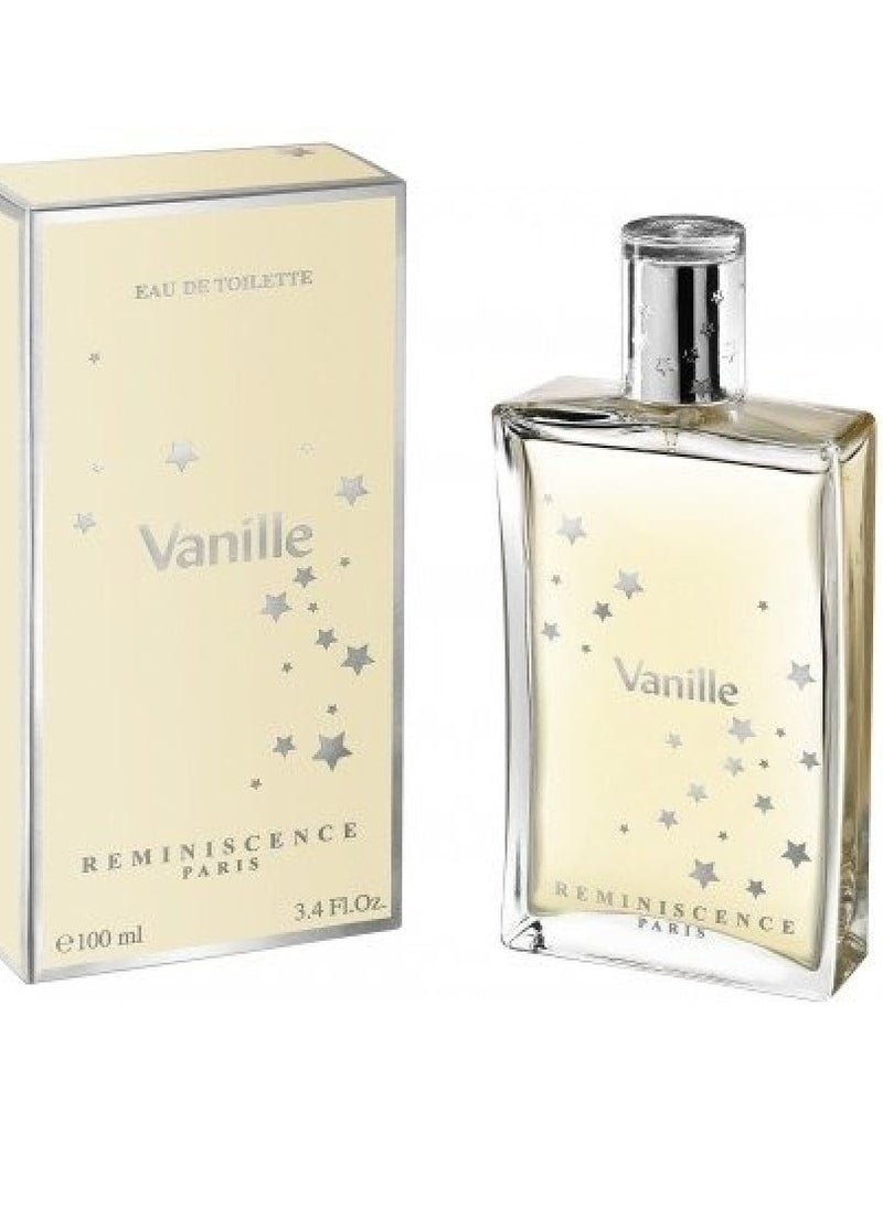 Remance Vanilla Eau de Toilette 100ml - pzsku/Z6C160CF9E87926BA616BZ/45/_/1737216175/0e726b6d-2f10-4c5a-870e-035d824bb90d