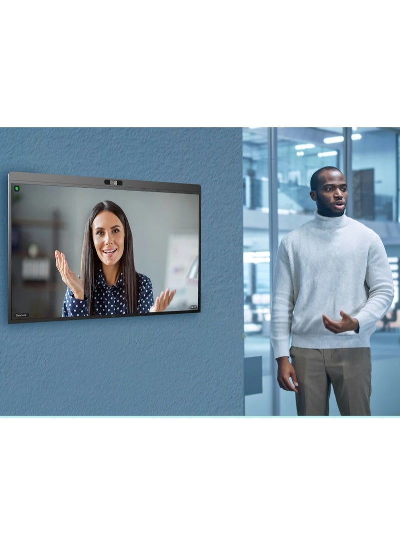 DTEN D7x 75 " Window Edition Large Presentation Monitor 1865x1135x195 mm - Image 4