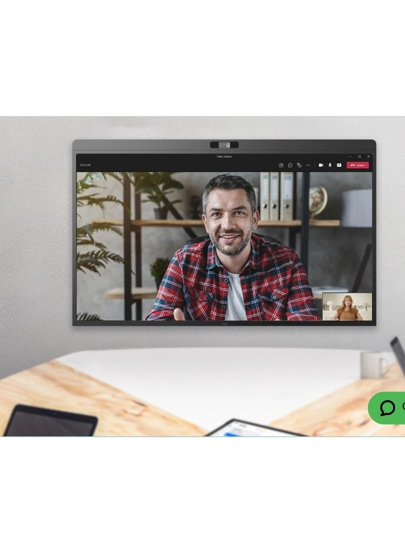 DTEN D7x 75 " Window Edition Large Presentation Monitor 1865x1135x195 mm - Image 3