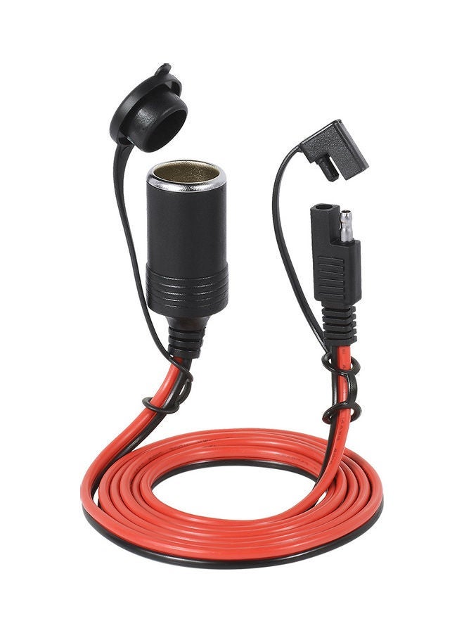MUNTAQI Lighter Socket Car Charger - Image 1