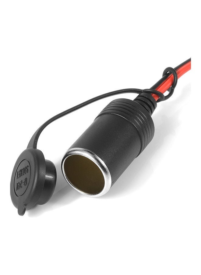 MUNTAQI Lighter Socket Car Charger - Image 4
