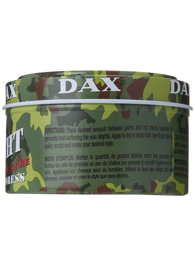 Dax High and Tight: As, 3.5 Ounce - Image 2