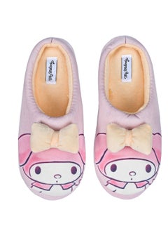 UrbanHaul Disney My Melody Bedroom Slipper For Girls - pzsku/Z6C16333A231E9B19261EZ/45/1741176862/c3e987ce-a53d-44ff-8d94-e3c8de903188