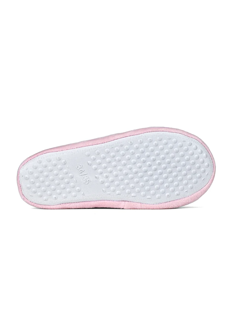 UrbanHaul Disney My Melody Bedroom Slipper for Girls