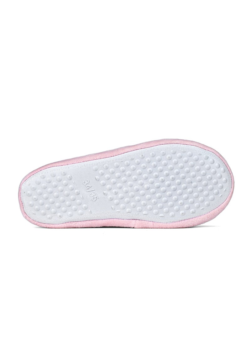 UrbanHaul - Disney My Melody Bedroom Slipper for Girls - Image 1