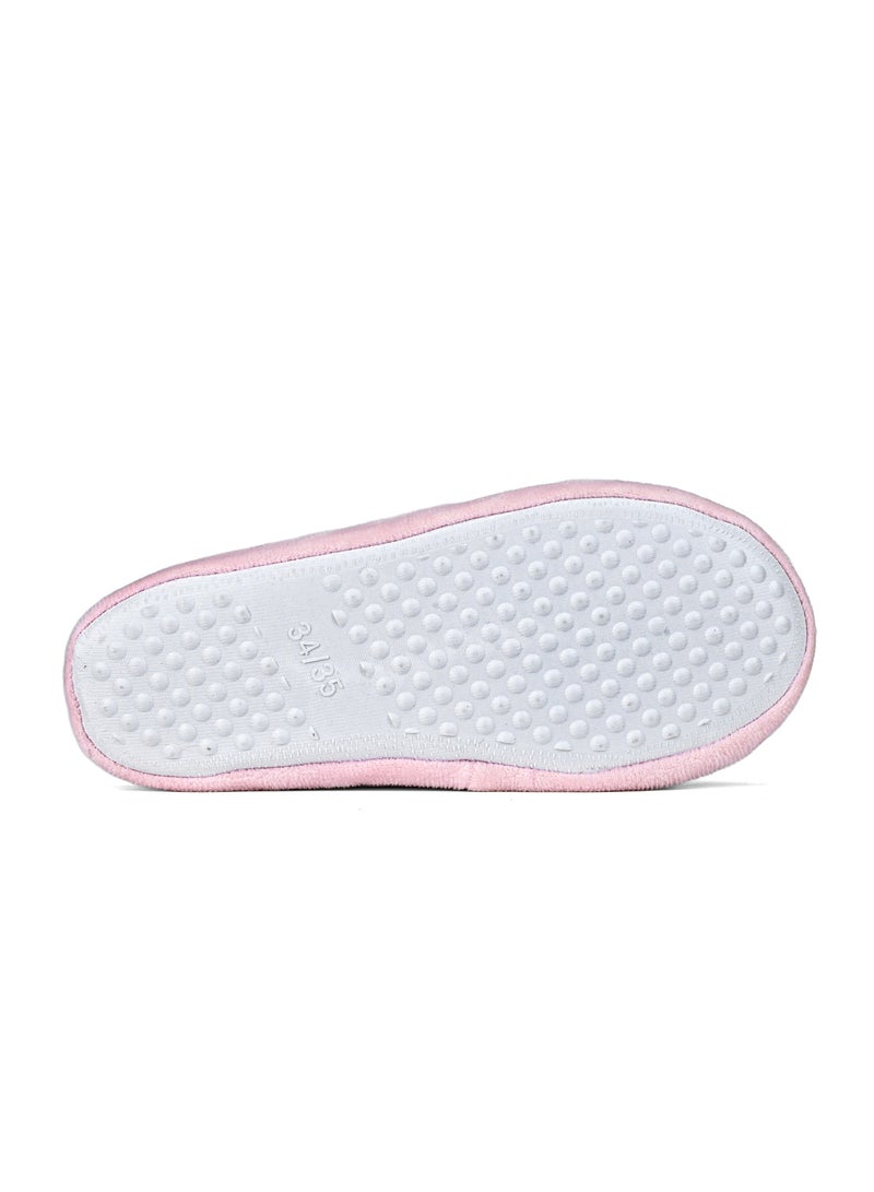 UrbanHaul Disney My Melody Bedroom Slipper for Girls - Image 5