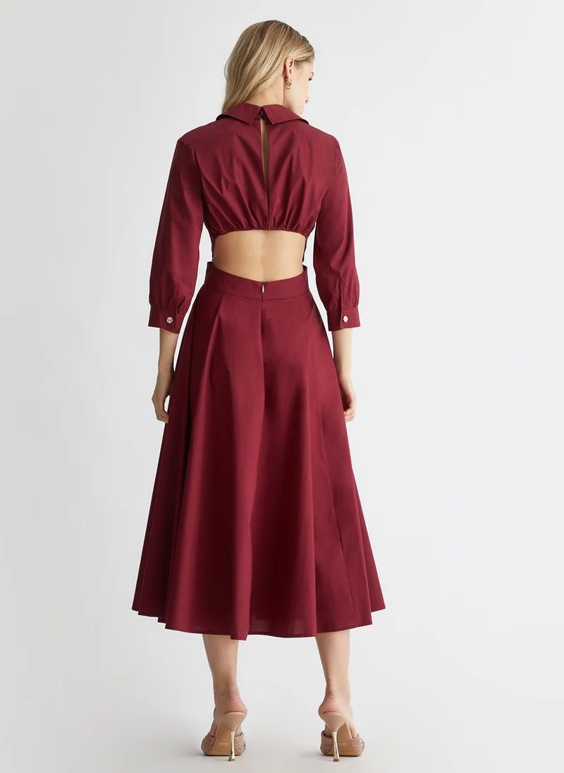 Liu Jo Shirt Dress