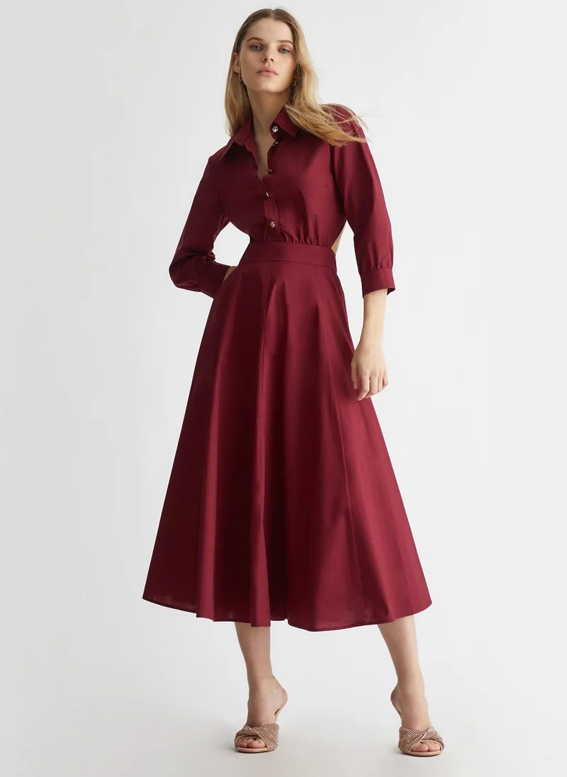 Liu Jo Shirt Dress