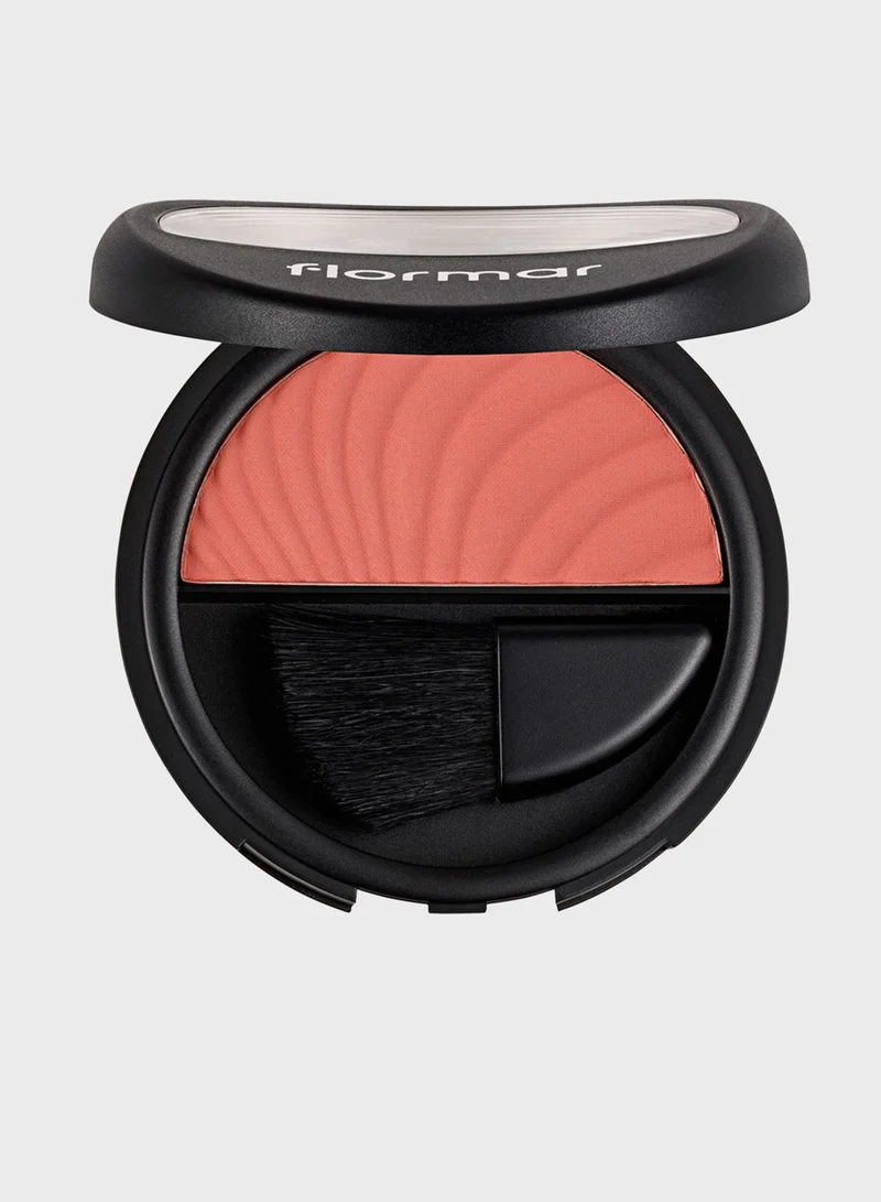 flormar Matte Rose Blush On