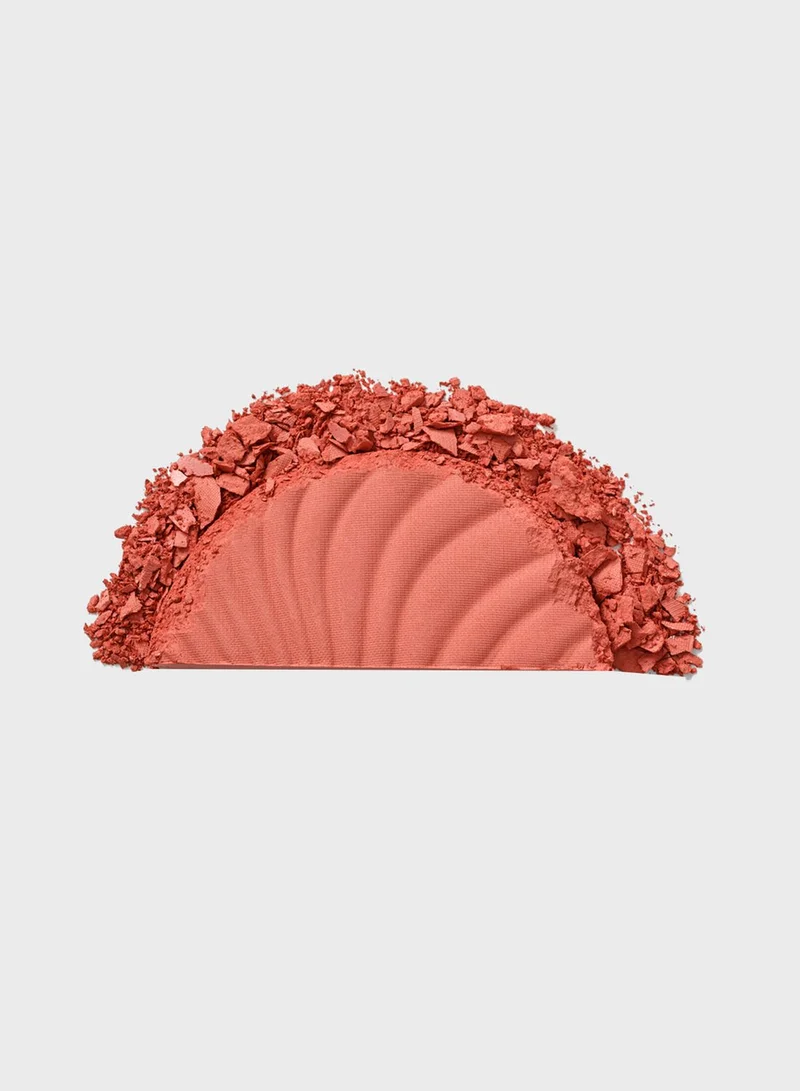 flormar Matte Rose Blush On