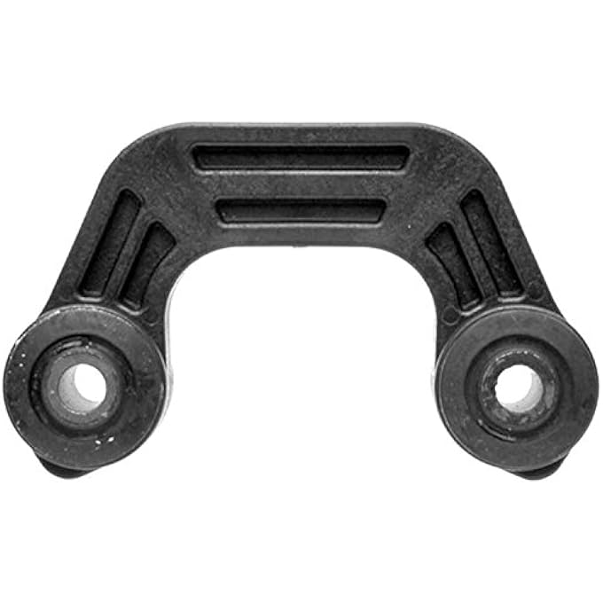 ACDelco Advantage 46G0306A Rear Suspension Stabilizer Bar Link Kit With Hardware - Image 1