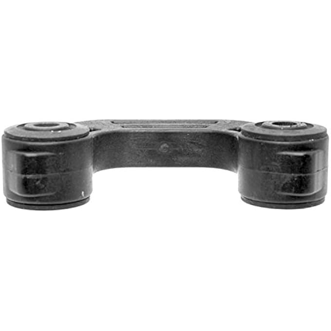 ACDelco Advantage 46G0306A Rear Suspension Stabilizer Bar Link Kit With Hardware - Image 3