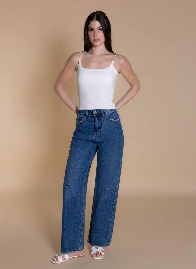 شايبس COMFORT PADDED TANK TOP