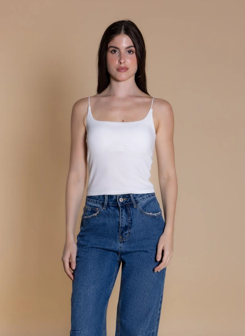 شايبس COMFORT PADDED TANK TOP