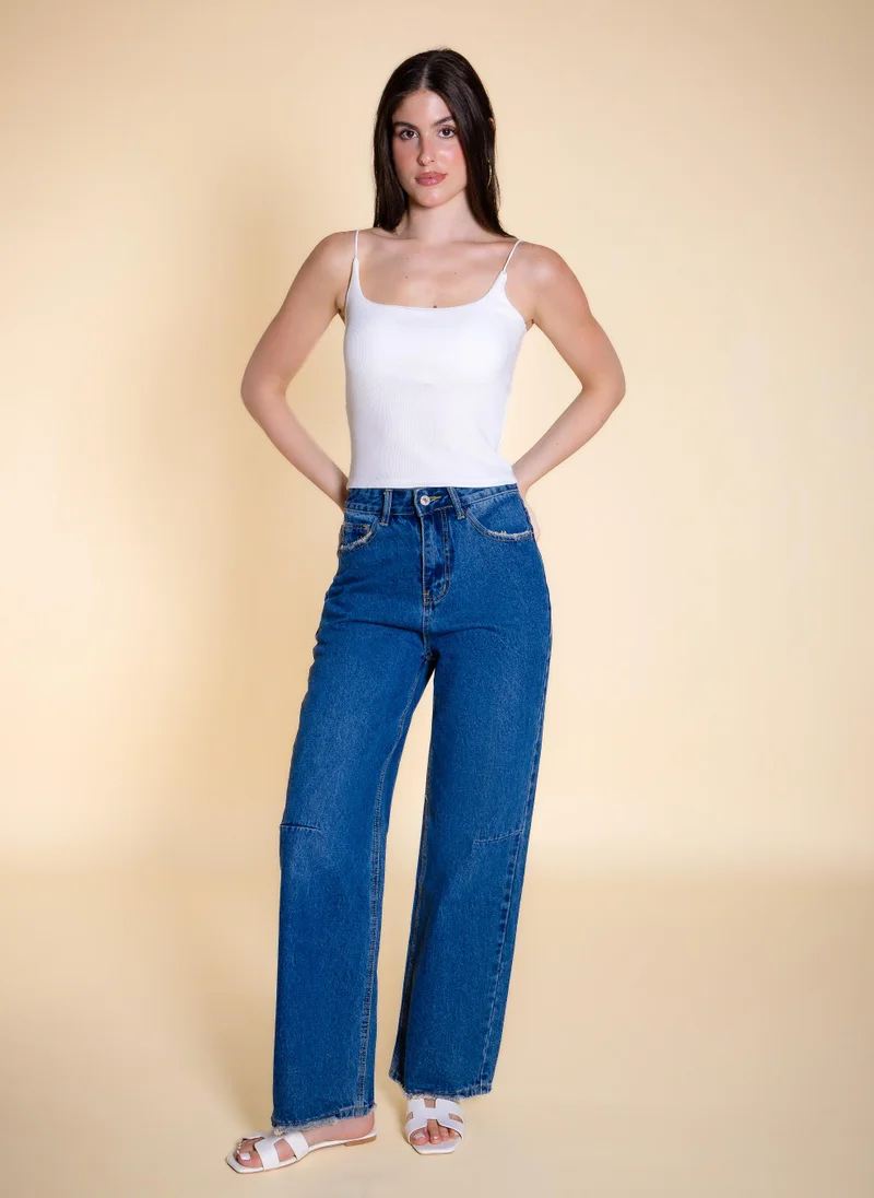 شايبس COMFORT PADDED TANK TOP