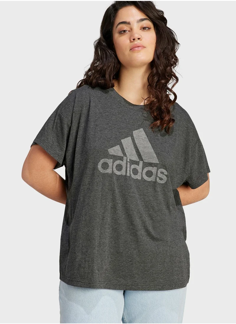 Adidas Winners 3.0 T-shirt