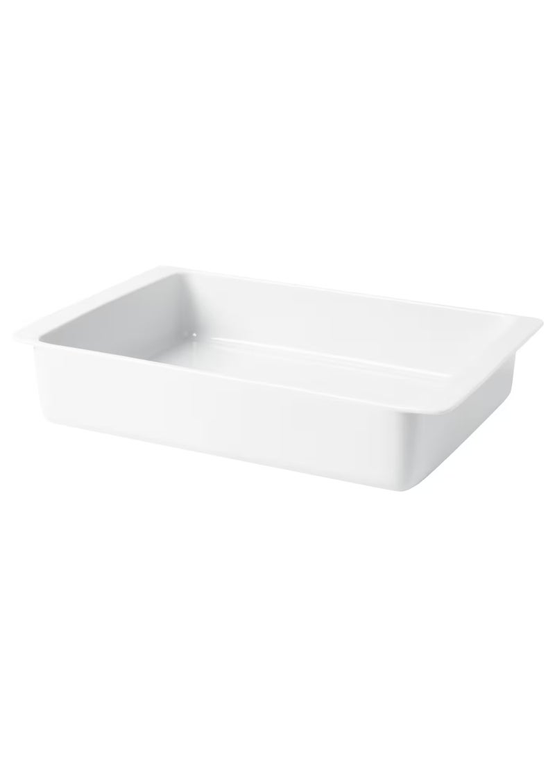IKEA 365+ Oven dish, 38x26 cm