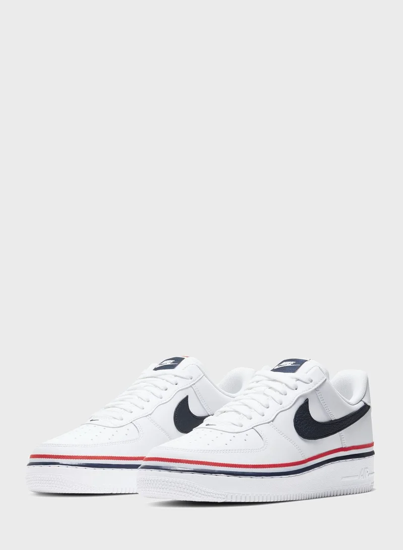Nike Air Force 1 '07 Lv8 1
