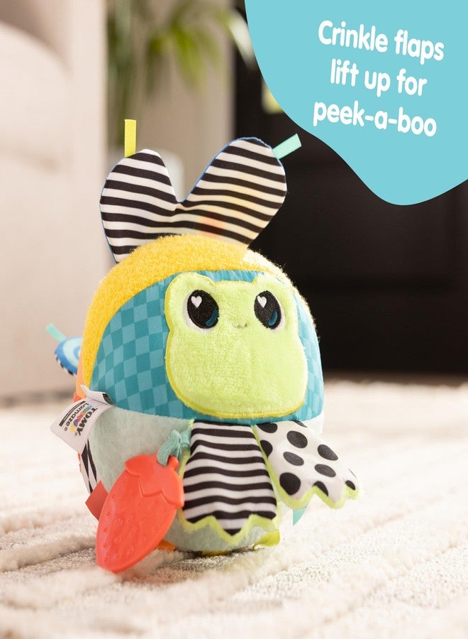 Lamaze Freddie the Firefly Discovery Baby Ball - Image 2