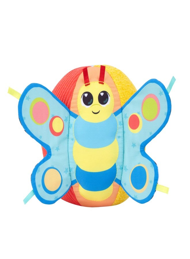 Lamaze Freddie the Firefly Discovery Baby Ball - Image 1
