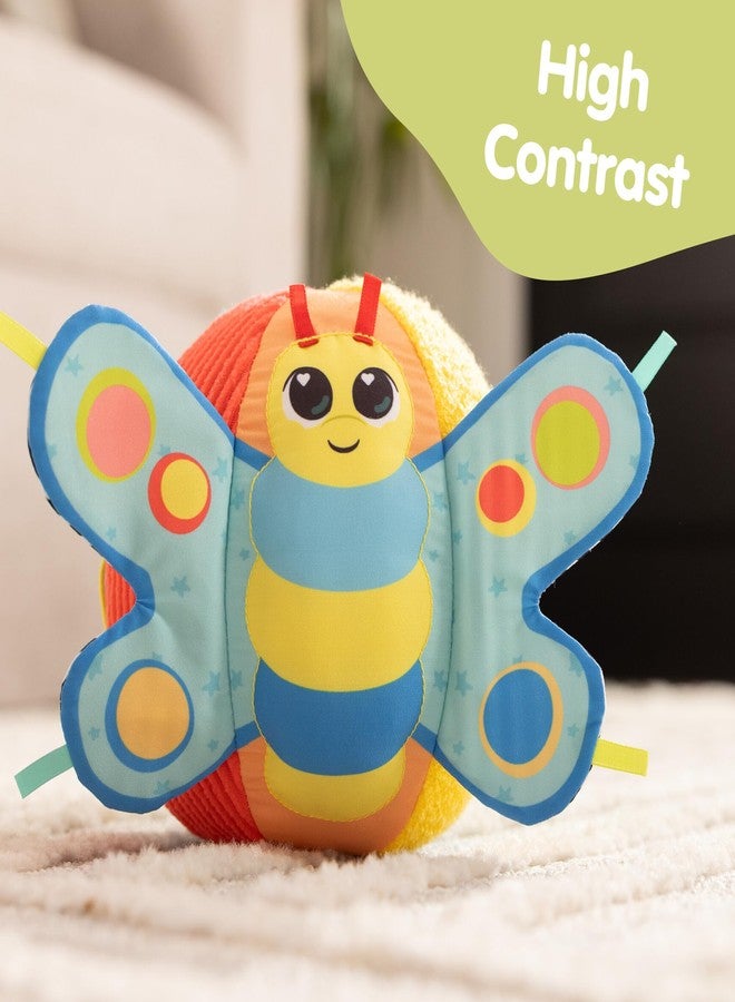Lamaze Freddie the Firefly Discovery Baby Ball - Image 3