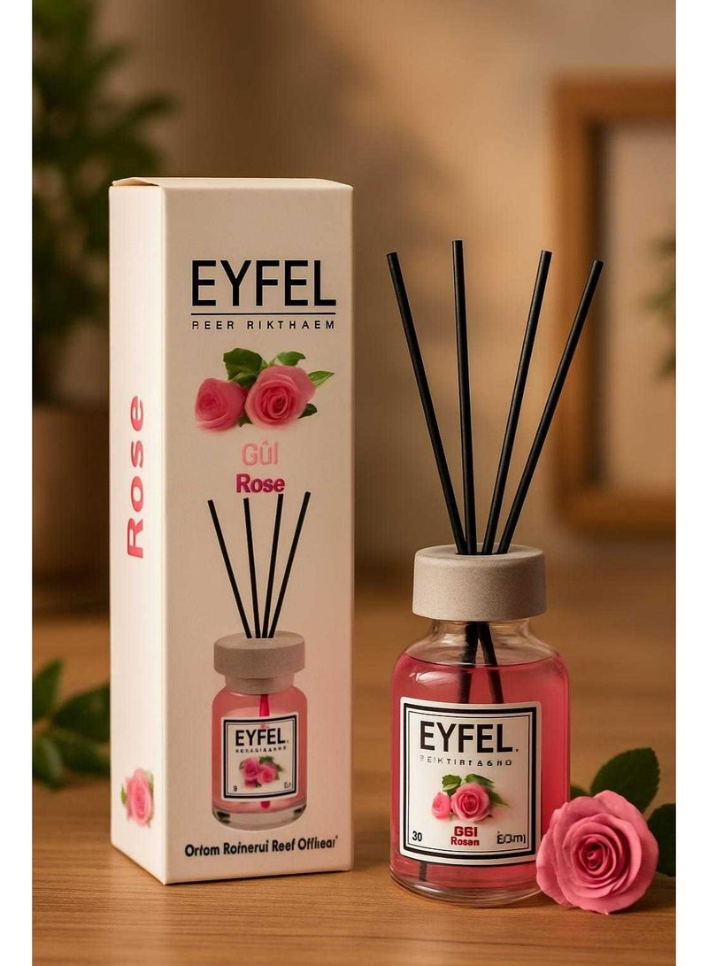 EYFEL Mango Reed Diffuser from EYFEL