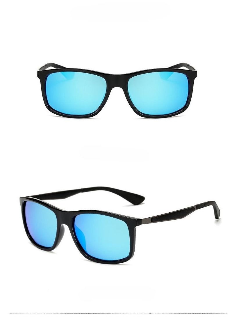 HDCRAFTER - Polarized TR Meter Nail UV400 Sunglasses - Image 1