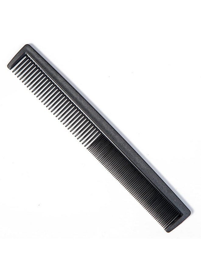 Brushman - Professional Hair Comb For All Hair (43B-1) - Image 1