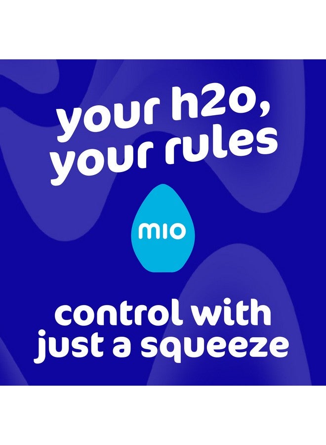 ميو ليمونادة بنكهة طبيعية مع نكهات طبيعية أخرى، معزز مياه سائل، زجاجة سعة 3.24 أونصة سائلة - Image 4