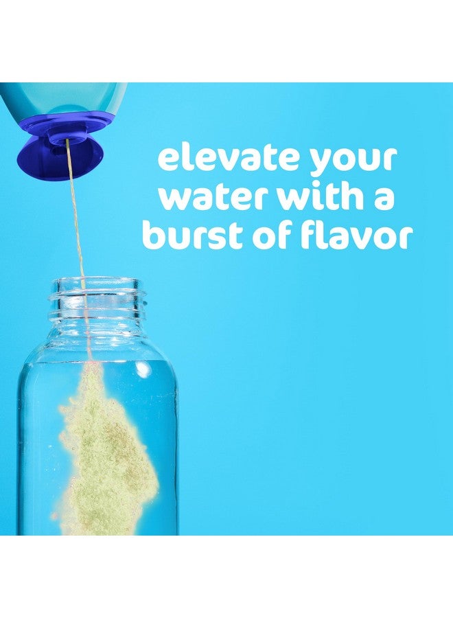 ميو ليمونادة بنكهة طبيعية مع نكهات طبيعية أخرى، معزز مياه سائل، زجاجة سعة 3.24 أونصة سائلة - Image 2