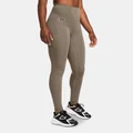 UNDER ARMOUR olive green
