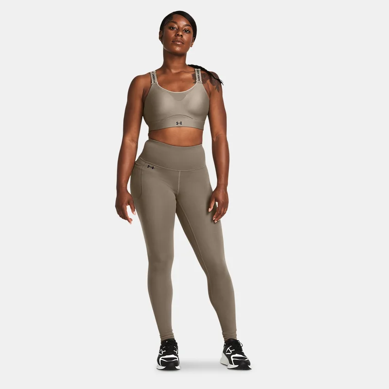 UNDER ARMOUR Women's Motion Full-Length Training Leggings