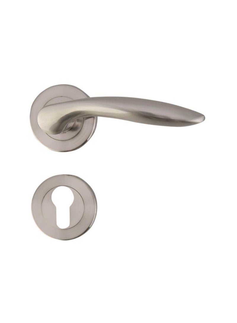 Yale Apollo Door Handle IT7239