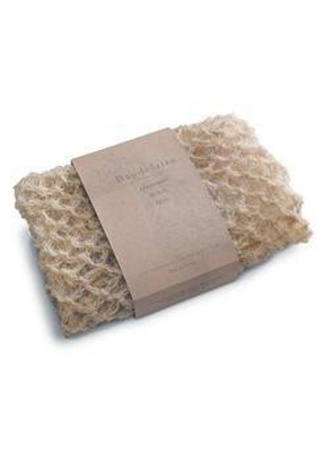 Baudelaire - Horsehair Wash Mitt, 1 EA - Image 1