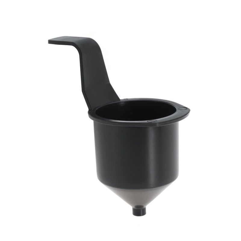 Nayciiy Nayciiy Liquid Consistency Thickness Cup Viscosity Measuring Cup Measure Paint Varnish Lacquer Inks Replace SG244 1 