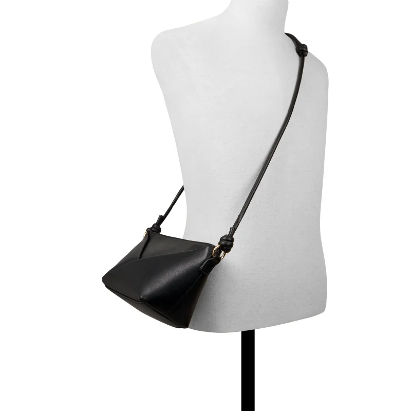 Call it Spring  CHLO Textured Crossbody Bag for Women | Best Price UAE