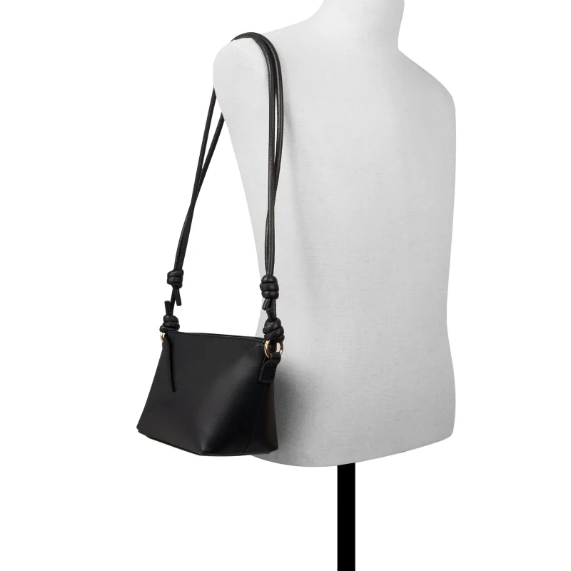 Call it Spring  CHLO Textured Crossbody Bag for Women | Best Price UAE